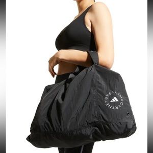 🖤NWT Adidas By Stella McCartney
Active Tote Bag